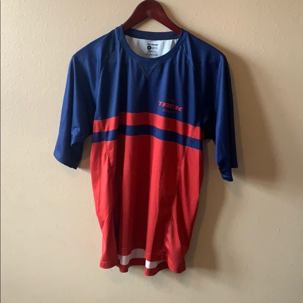 Trek Biking shirt